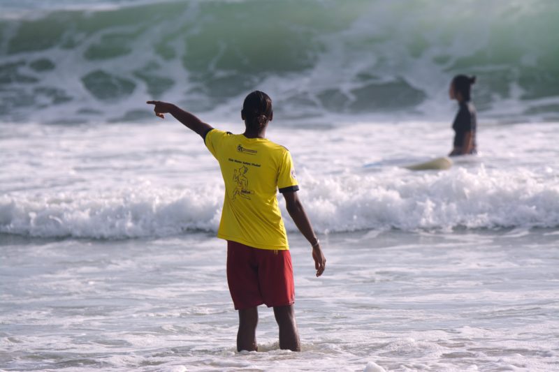 LIFEGUARD